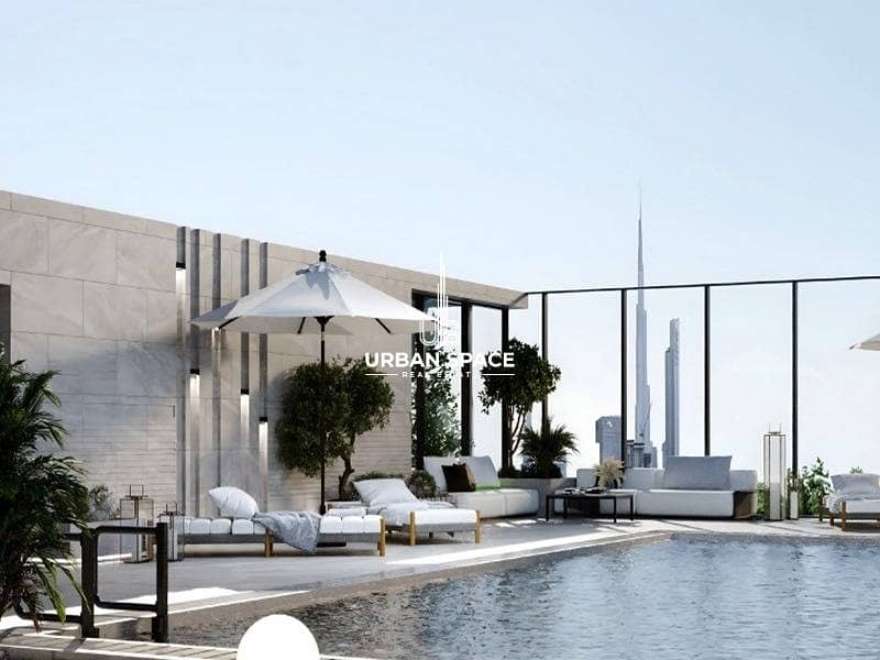 Well-Priced | 2BR Apartment | Near Handover - Image 2