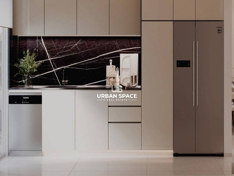 Well-Priced | 2BR Apartment | Near Handover - Image 5