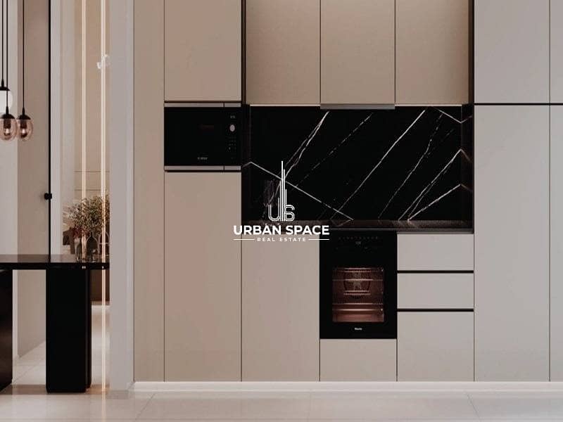 Well-Priced | 2BR Apartment | Near Handover - Image 6