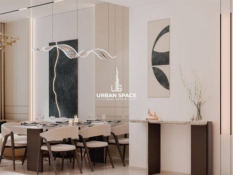 Well-Priced | 2BR Apartment | Near Handover - Image 8