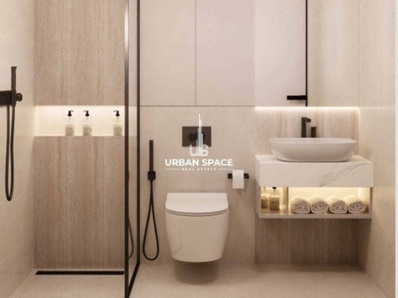 Well-Priced | 2BR Apartment | Near Handover - Image 11