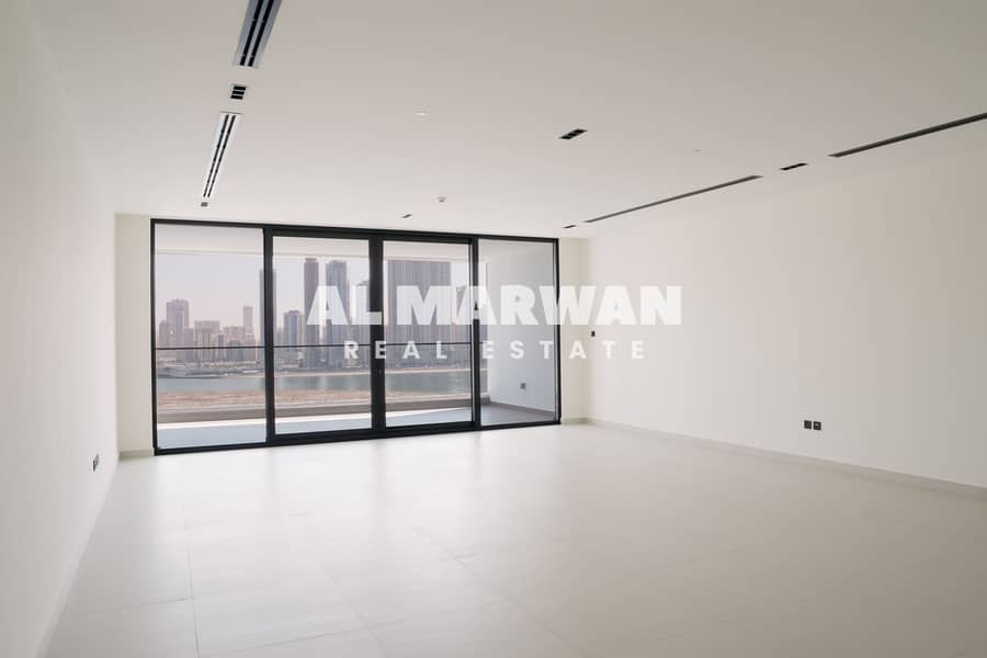 REAL LISTING-Modern Brand New 3BHK-Sea View-0%Comm - Image 3