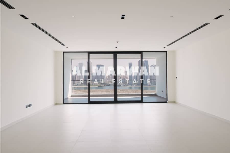 REAL LISTING-Modern Brand New 3BHK-Sea View-0%Comm - Image 4