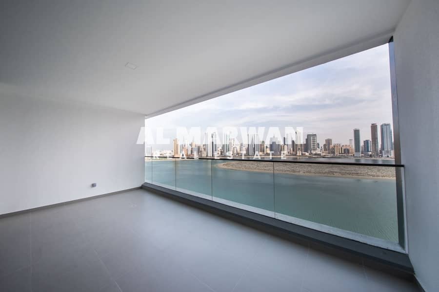 REAL LISTING-Modern Brand New 3BHK-Sea View-0%Comm - Image 6