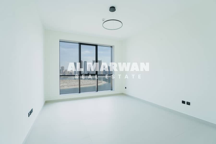 REAL LISTING-Modern Brand New 3BHK-Sea View-0%Comm - Image 10