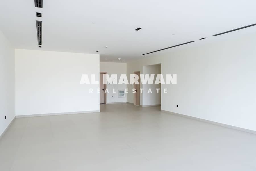 REAL LISTING-Modern Brand New 3BHK-Sea View-0%Comm - Image 5