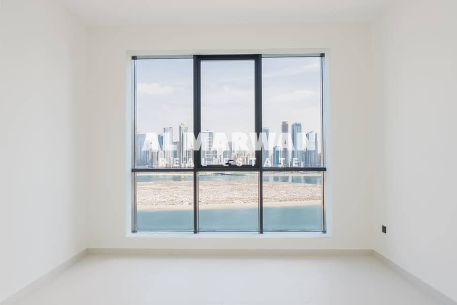 REAL LISTING-Modern Brand New 3BHK-Sea View-0%Comm - Image 11