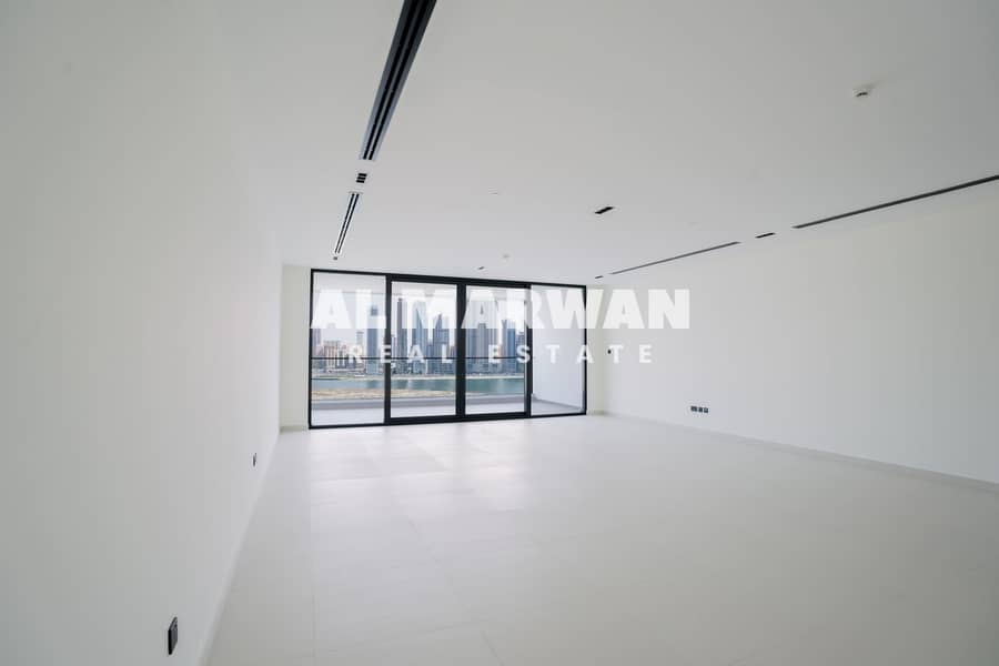 REAL LISTING-Modern Brand New 3BHK-Sea View-0%Comm - Image 9