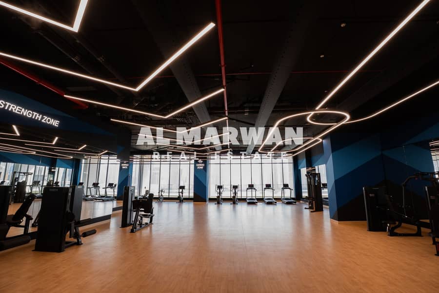 REAL LISTING-Modern Brand New 3BHK-Sea View-0%Comm - Image 17