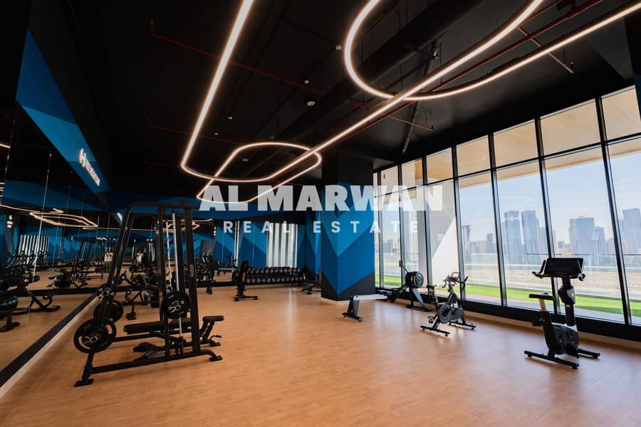 REAL LISTING-Modern Brand New 3BHK-Sea View-0%Comm - Image 18