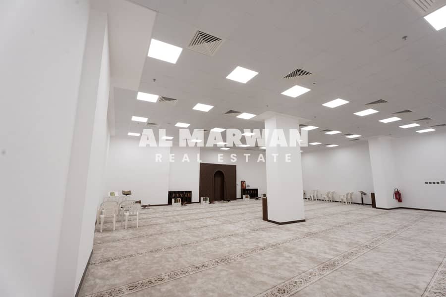 REAL LISTING-Modern Brand New 3BHK-Sea View-0%Comm - Image 19