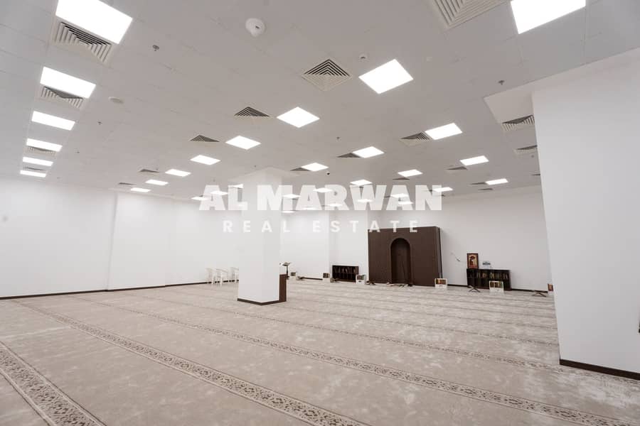 REAL LISTING-Modern Brand New 3BHK-Sea View-0%Comm - Image 20