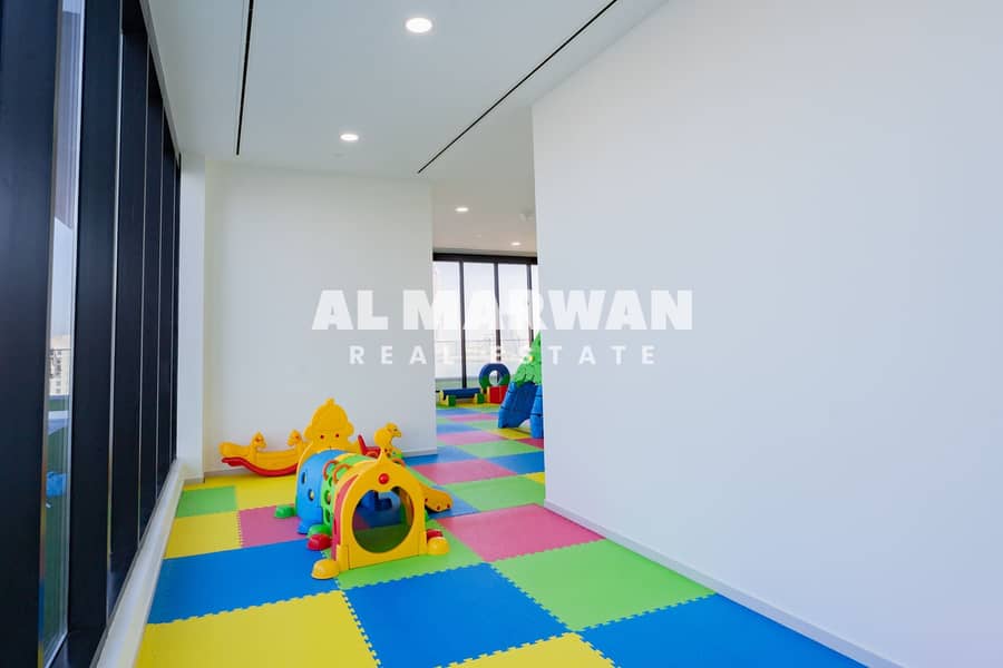 REAL LISTING-Modern Brand New 3BHK-Sea View-0%Comm - Image 23