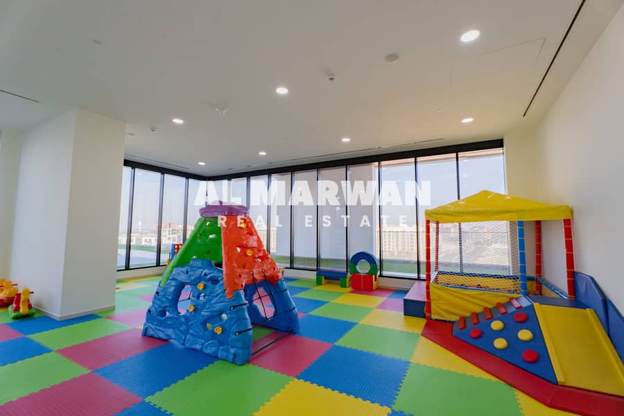 REAL LISTING-Modern Brand New 3BHK-Sea View-0%Comm - Image 22