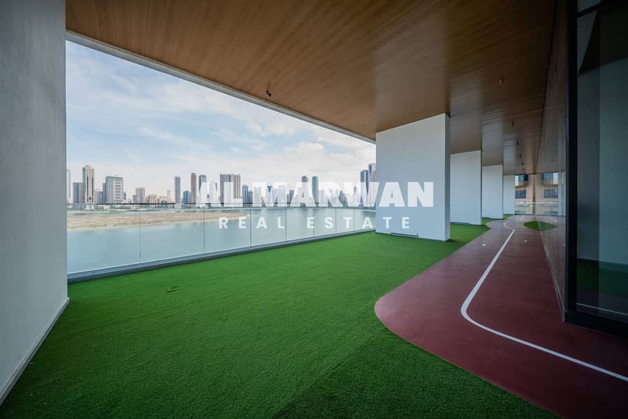 REAL LISTING-Modern Brand New 3BHK-Sea View-0%Comm - Image 24