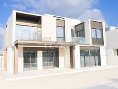 فیلا في بالم هيلز،دبي هيلز استيت 5 غرف 24350000 درهم - 14221959