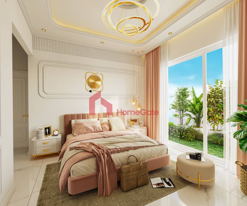 5 Kids Bed. jpg
