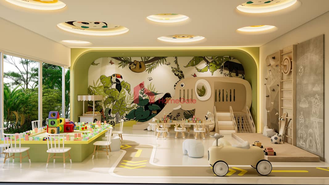 35 KINDER NEST - INDOOR KIDS PLAY AREA. jpg