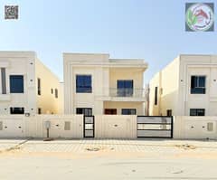 فيلا الاحلام تتكون من طابقين بإطلالة ساحرة وتصميم عصري يدمج الفخامة مع الراحة. شاملة رسوم التسجيل والتمليك. من المالك مباشر. فرصة لا تعوض لامتلاك منزل