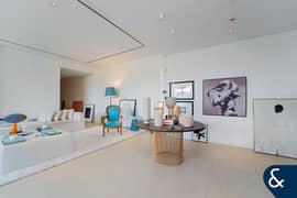 شقة في سيفينث هيفين،البراري 2 غرف 400000 درهم - 14222154