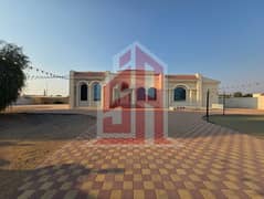 Luxurious 4-Bedroom Villa | Massive 30,000 Sq. Ft. Corner Plot | Exclusive