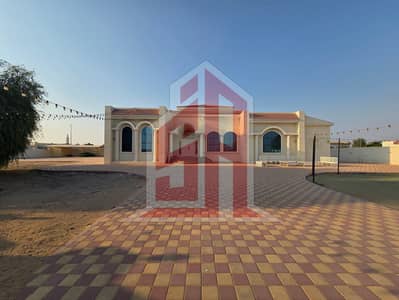 4 Bedroom Villa for Rent in Al Qarayen, Umm Al Quwain - 75848. jpg 4 Bedroom Villa for Rent in Al Qarayen, Umm Al Quwain - 75848. jpg