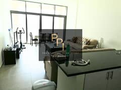 شقة في بارك فيو،جزيرة السعديات 1 غرفة 99999 درهم - 14221967