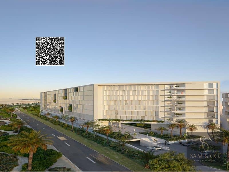 Partial Sea View | Boulevard View | High Floor | Payment Plan | Waterfront Living - Image 3