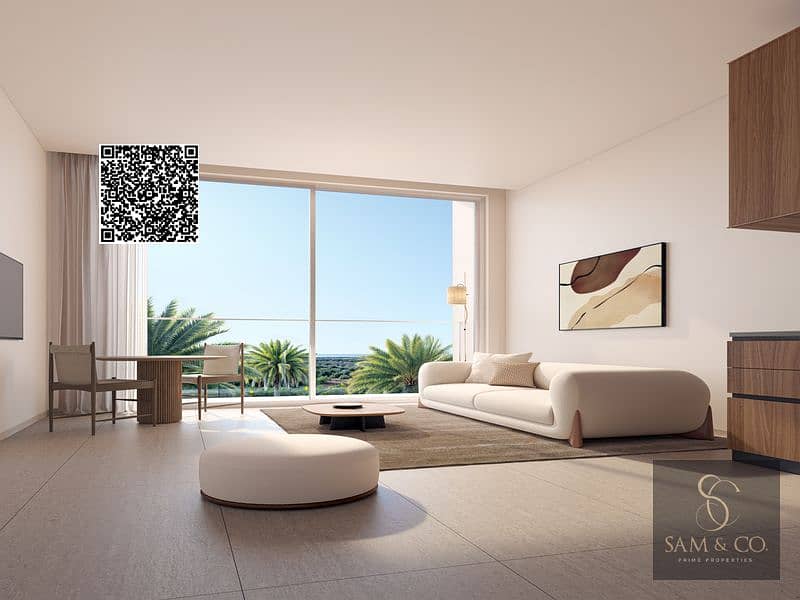 Partial Sea View | Boulevard View | High Floor | Payment Plan | Waterfront Living - Image 6