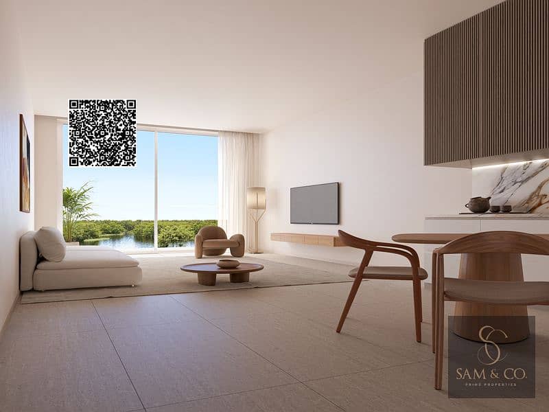 Partial Sea View | Boulevard View | High Floor | Payment Plan | Waterfront Living - Image 7