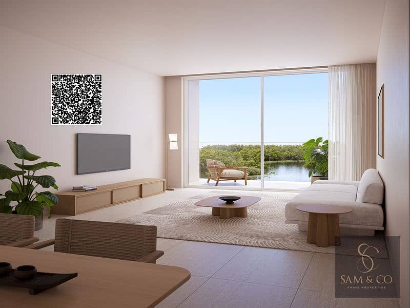 Partial Sea View | Boulevard View | High Floor | Payment Plan | Waterfront Living - Image 11