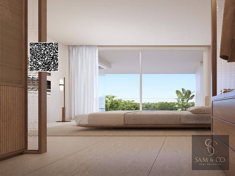 Partial Sea View | Boulevard View | High Floor | Payment Plan | Waterfront Living - Image 13