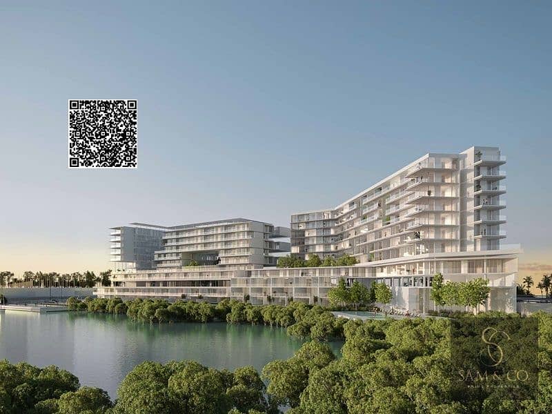 Partial Sea View | Boulevard View | High Floor | Payment Plan | Waterfront Living - Image 22