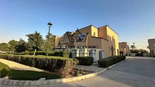 فیلا في امارانتا 1،امارانتا،فيلانوفا،دبي لاند 3 غرف 175000 درهم - 14221898