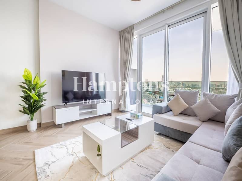 Furnished | Premium Unit | Vacant from July 2026 Furnished | Premium Unit | Vacant from July 2026