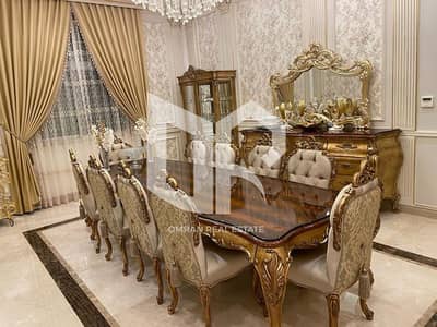 5 Bedroom Villa for Sale in Sharqan, Sharjah - 1. jpeg 5 Bedroom Villa for Sale in Sharqan, Sharjah - 1. jpeg