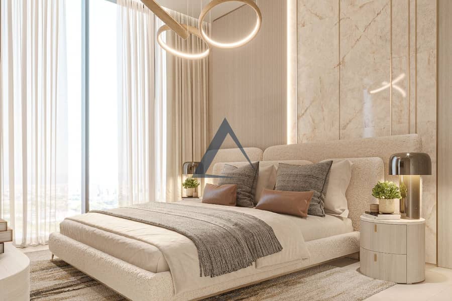 Exclusive 2 BR | 3 Years Post Handover Plan - Image 4