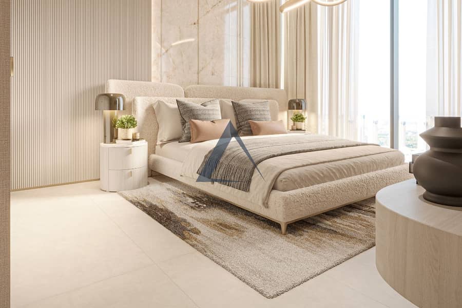 Exclusive 2 BR | 3 Years Post Handover Plan - Image 5