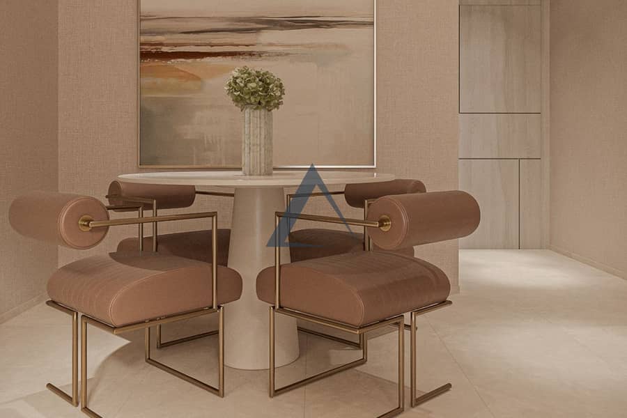 Exclusive 2 BR | 3 Years Post Handover Plan - Image 12