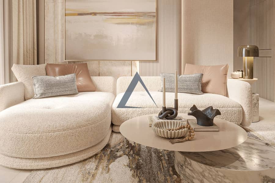 Exclusive 2 BR | 3 Years Post Handover Plan - Image 14