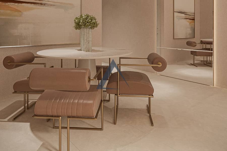 Exclusive 2 BR | 3 Years Post Handover Plan - Image 15