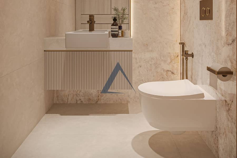 Exclusive 2 BR | 3 Years Post Handover Plan - Image 18