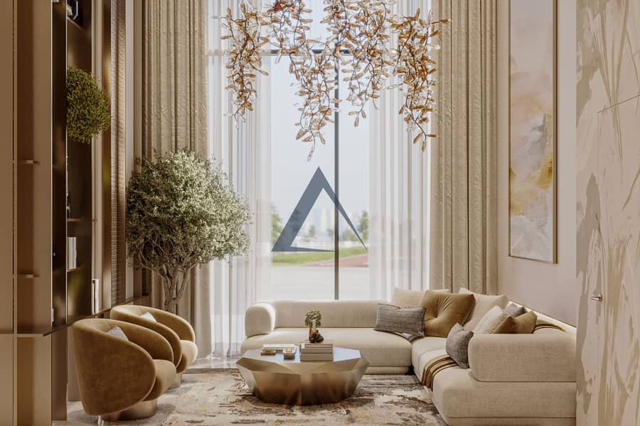 Exclusive 2 BR | 3 Years Post Handover Plan - Image 23