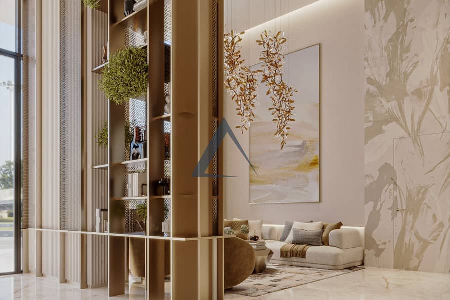 Exclusive 2 BR | 3 Years Post Handover Plan - Image 24