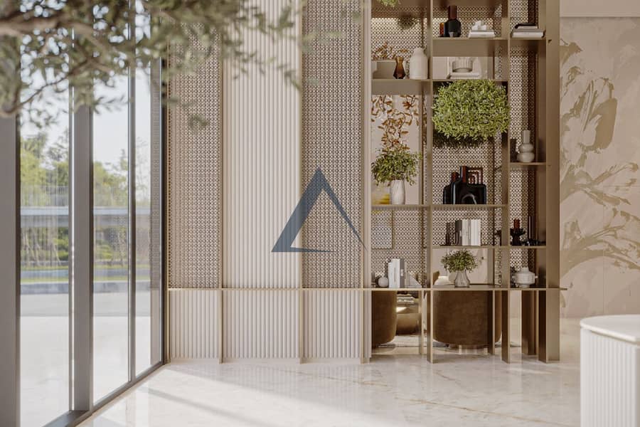 Exclusive 2 BR | 3 Years Post Handover Plan - Image 25