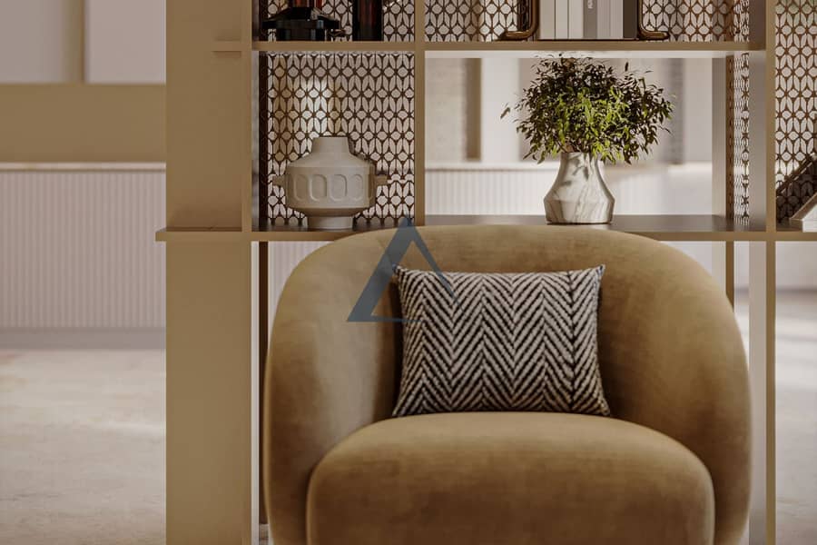 Exclusive 2 BR | 3 Years Post Handover Plan - Image 26