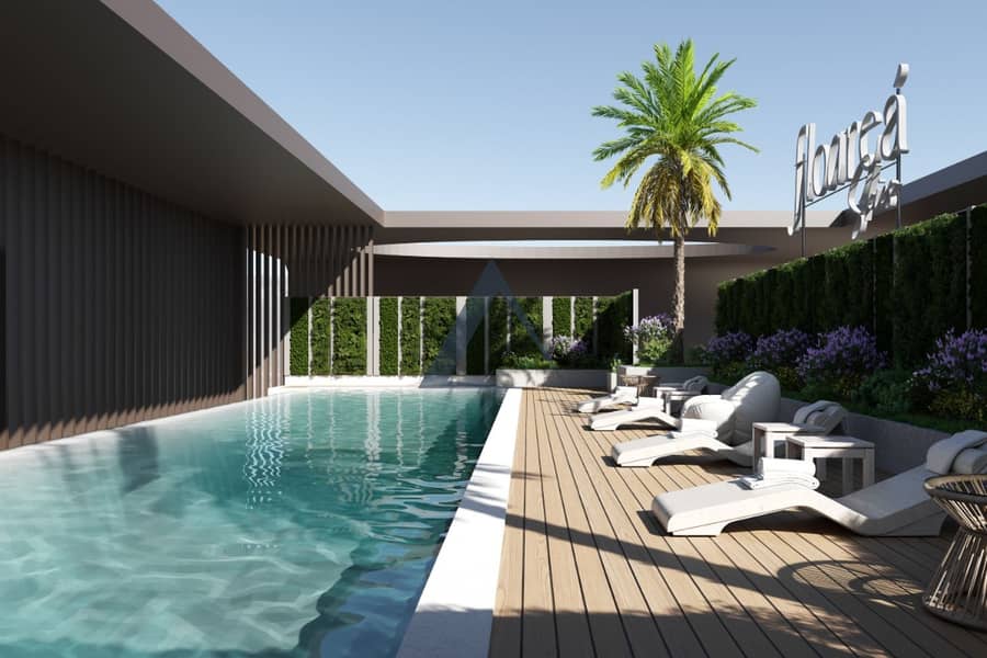 Exclusive 2 BR | 3 Years Post Handover Plan - Image 31