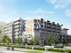 تاون هاوس مذهل من 4 غرف نوم | حياة عصرية ومساحات واسعة