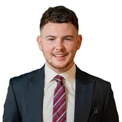 Liam Harris
