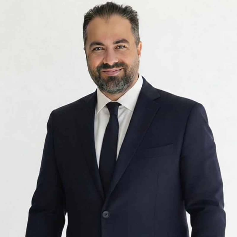Mohamed Ibrahim
